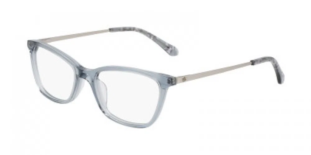 Draper James DJ1018 Eyeglasses - view 3